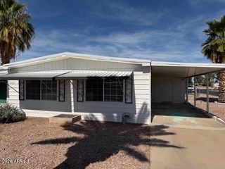 8536 E DARNER Avenue, Mesa, AZ 85208