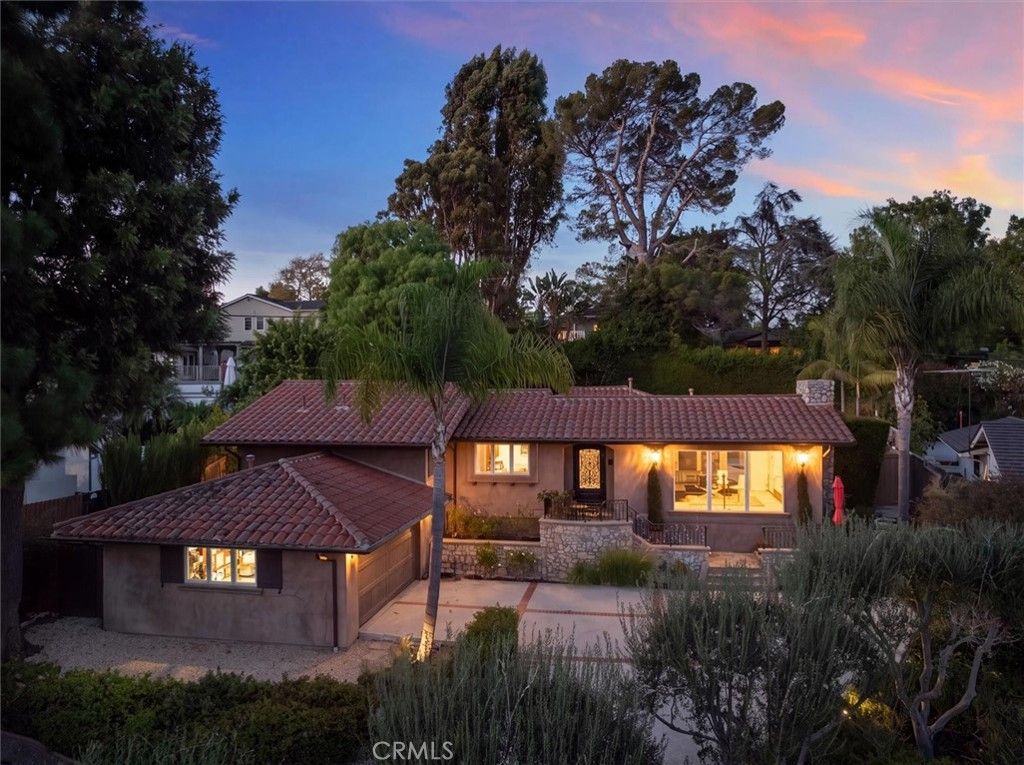 4057 Via Pavion, Palos Verdes Estates, CA 90274 — photo 3