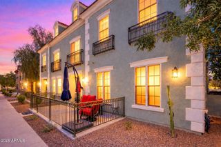 2742 S Sulley Drive 102, Gilbert, AZ 85295