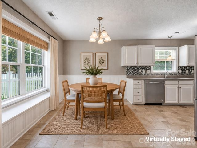 98 Stonehollow Road, Fletcher, NC 28732