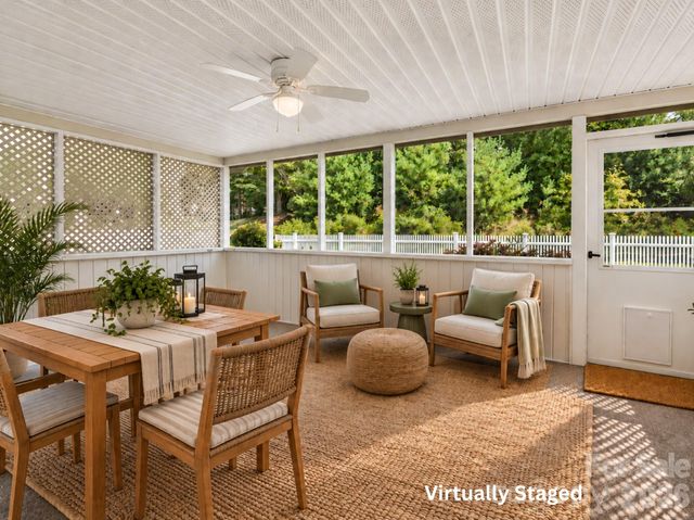 98 Stonehollow Road, Fletcher, NC 28732