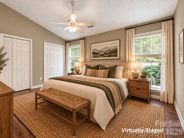 98 Stonehollow Road, Fletcher, NC 28732