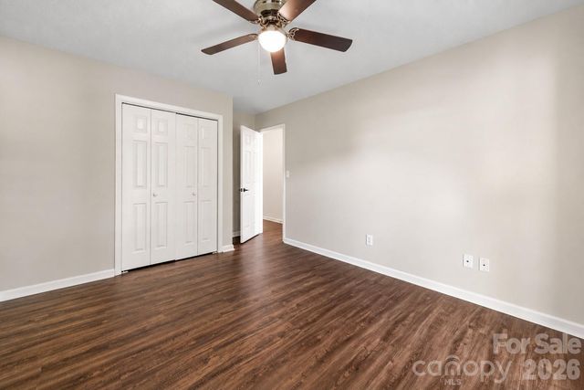 98 Stonehollow Road, Fletcher, NC 28732