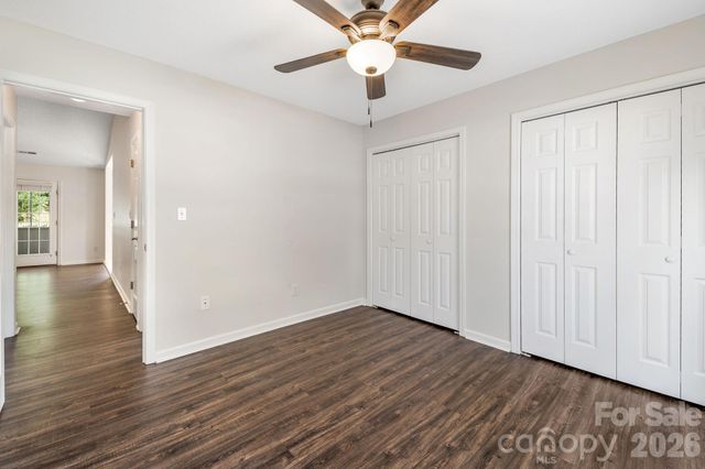 98 Stonehollow Road, Fletcher, NC 28732