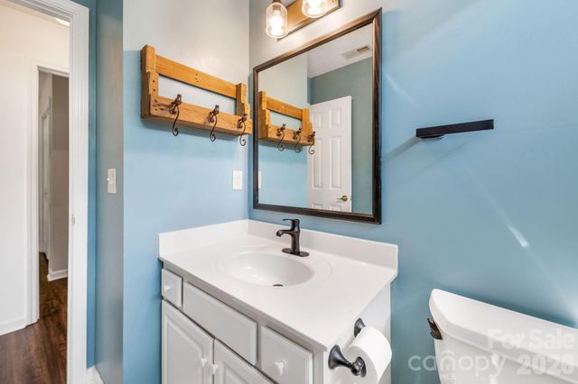 98 Stonehollow Road, Fletcher, NC 28732