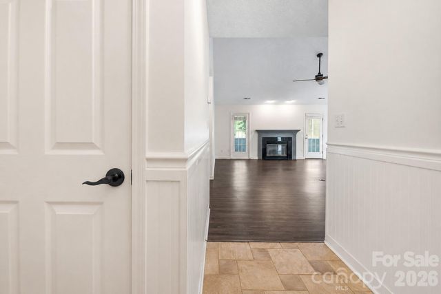 98 Stonehollow Road, Fletcher, NC 28732