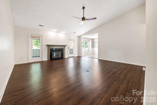 98 Stonehollow Road, Fletcher, NC 28732