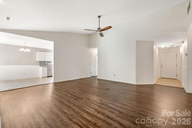 98 Stonehollow Road, Fletcher, NC 28732