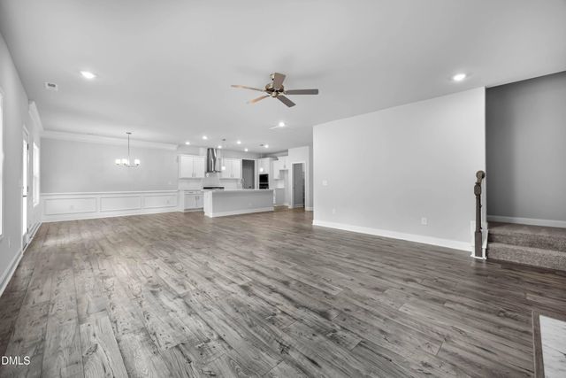40 Deep Blue Trail, Middlesex, NC 27557
