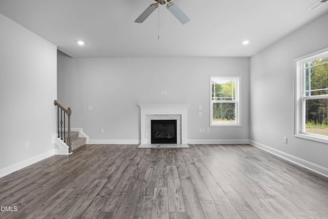40 Deep Blue Trail, Middlesex, NC 27557