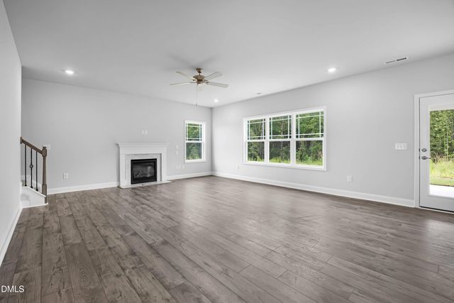 40 Deep Blue Trail, Middlesex, NC 27557