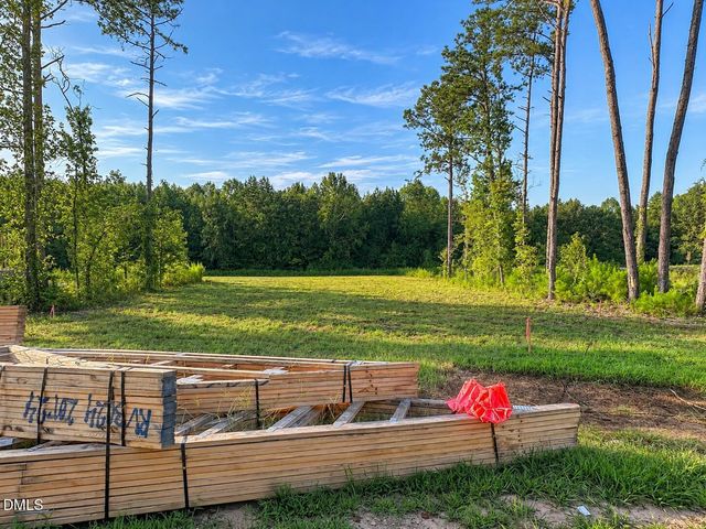 40 Deep Blue Trail, Middlesex, NC 27557