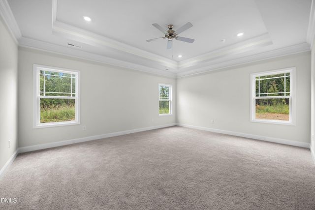 40 Deep Blue Trail, Middlesex, NC 27557