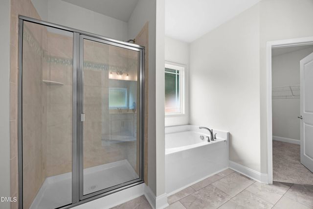40 Deep Blue Trail, Middlesex, NC 27557