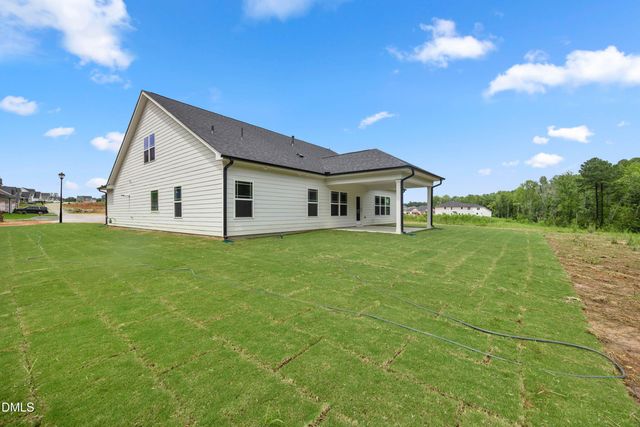 40 Deep Blue Trail, Middlesex, NC 27557