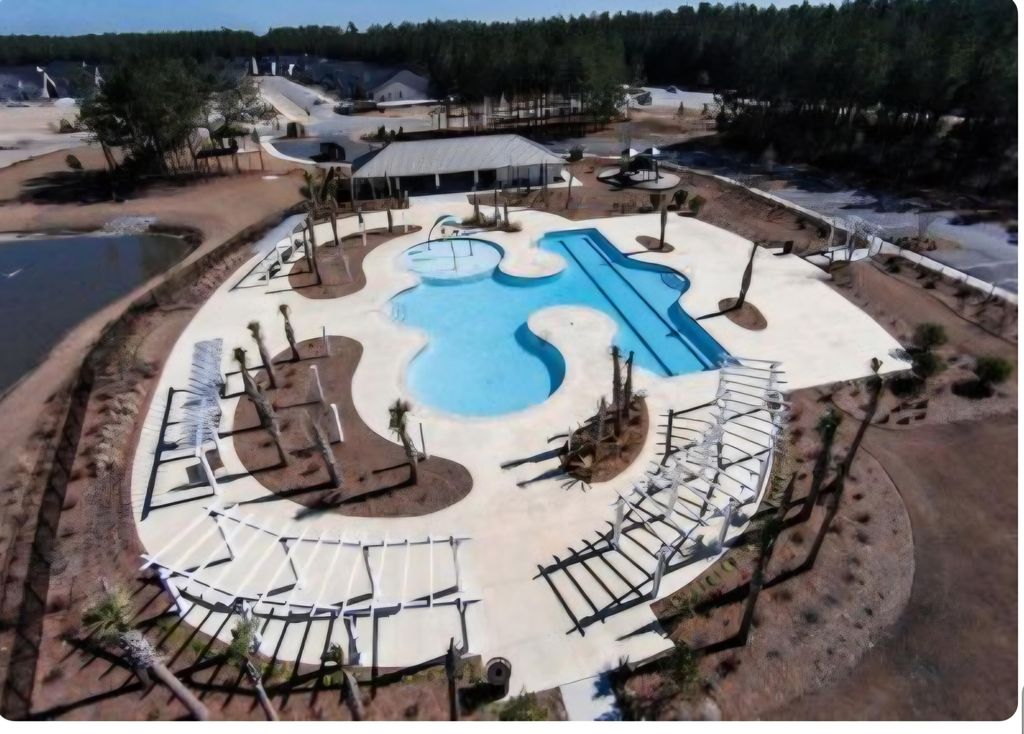 Image 49 of property listing at 513 Yellow Leaf Lane, Summerville, SC 29486