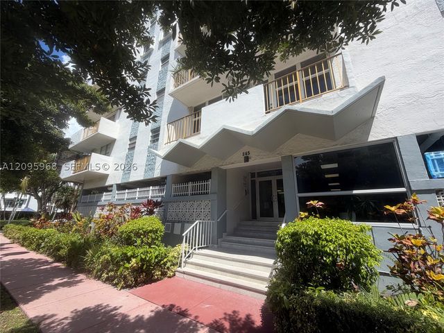 245 18th St 805, Miami Beach, FL 33139