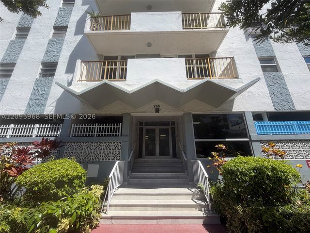 245 18th St 805, Miami Beach, FL 33139