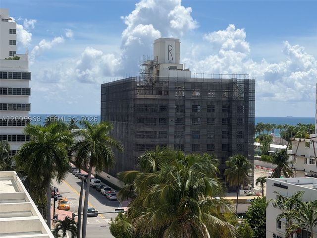 245 18th St 805, Miami Beach, FL 33139