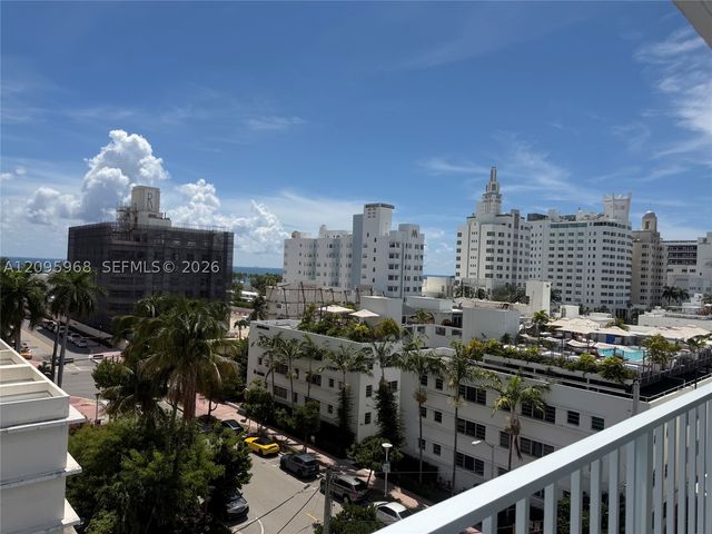 245 18th St 805, Miami Beach, FL 33139