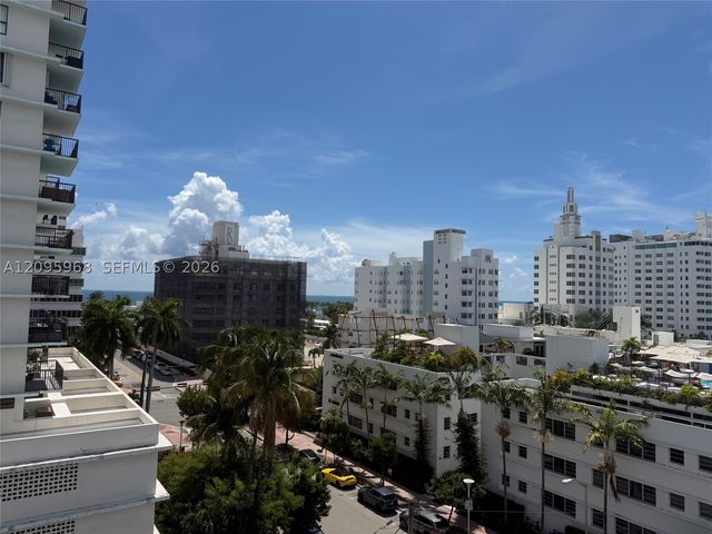 245 18th St 805, Miami Beach, FL 33139