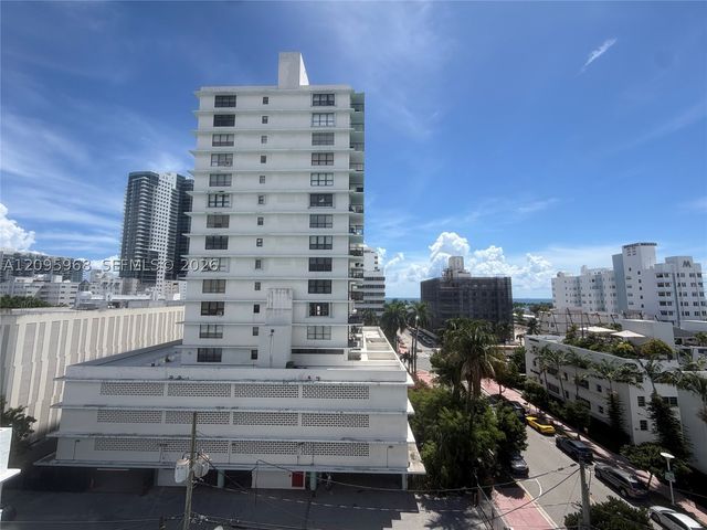 245 18th St 805, Miami Beach, FL 33139