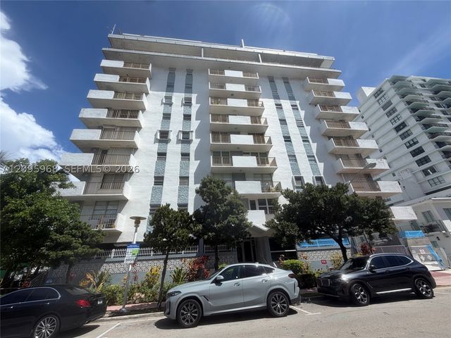 245 18th St 805, Miami Beach, FL 33139