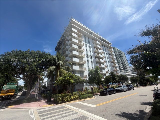 245 18th St 805, Miami Beach, FL 33139