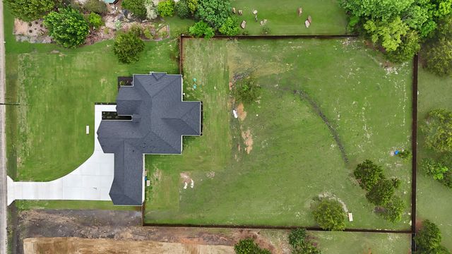 710 Gibson Road, Waxahachie, TX 75165