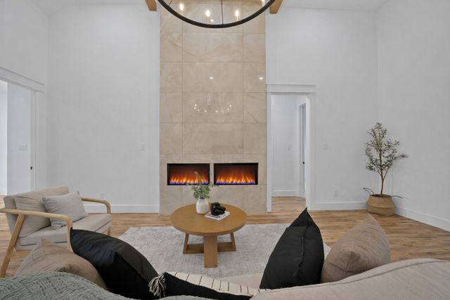 710 Gibson Road, Waxahachie, TX 75165