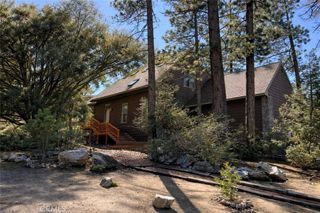16200 Askin Drive, Pine Mountain Club, CA 93222