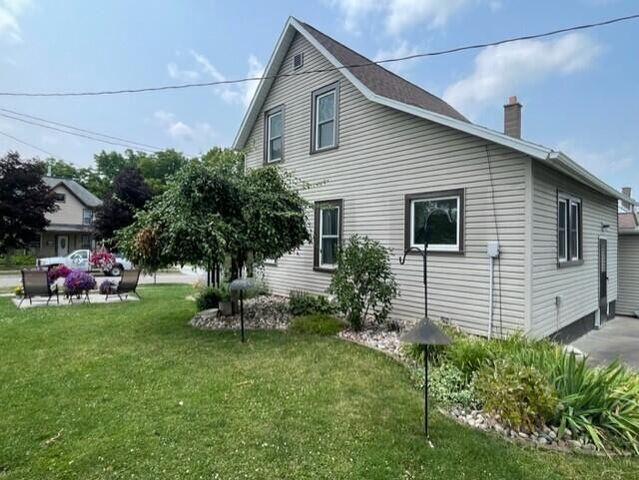 501 N Rusk AVENUE, Viroqua, WI 54665