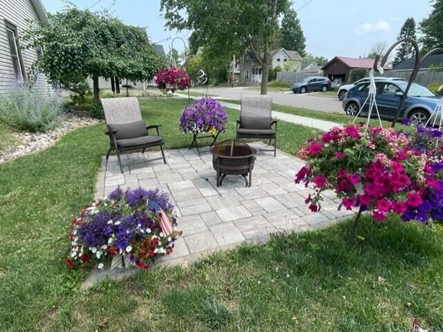 501 N Rusk AVENUE, Viroqua, WI 54665