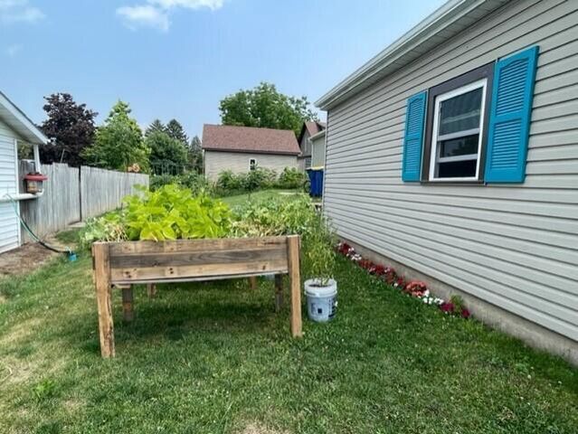 501 N Rusk AVENUE, Viroqua, WI 54665