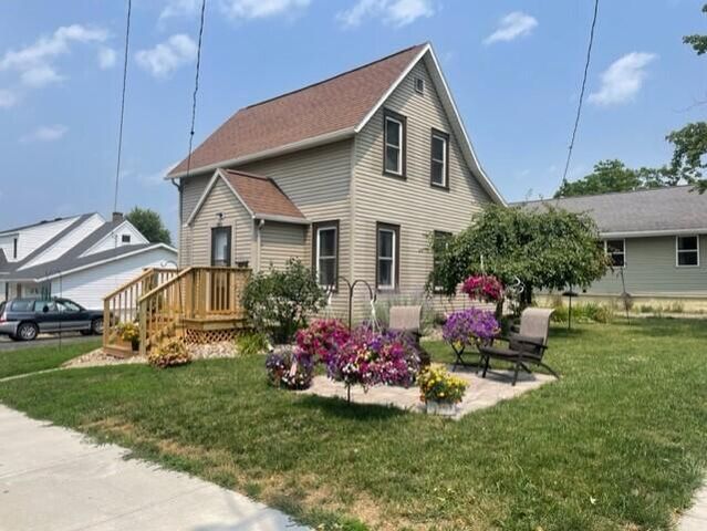 501 N Rusk AVENUE, Viroqua, WI 54665