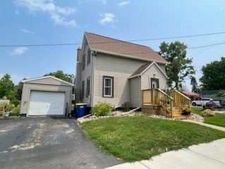 501 N Rusk AVENUE, Viroqua, WI 54665