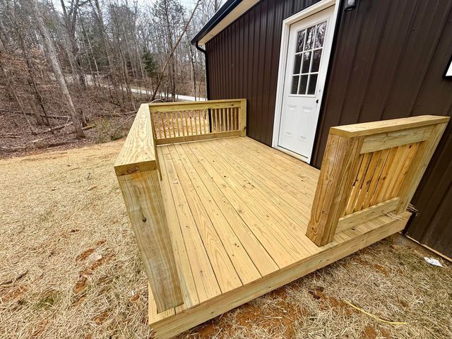 821 Pine Tree Road, Nancy, KY 42544