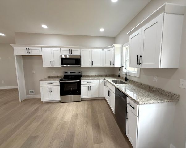 821 Pine Tree Road, Nancy, KY 42544