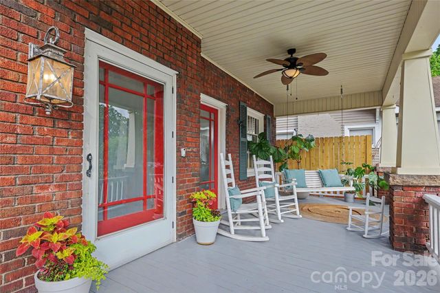 118 E Miller Street, Salisbury, NC 28144