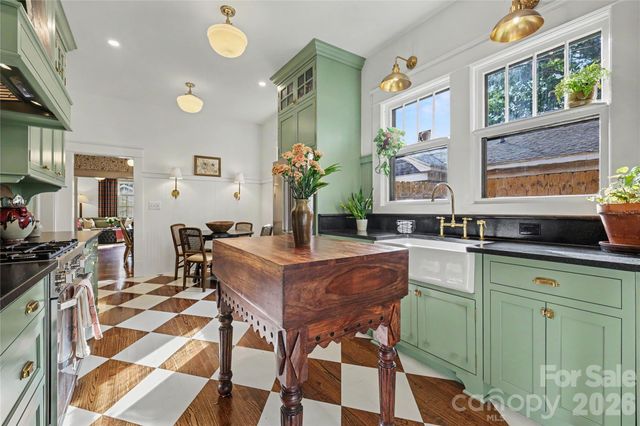 118 E Miller Street, Salisbury, NC 28144