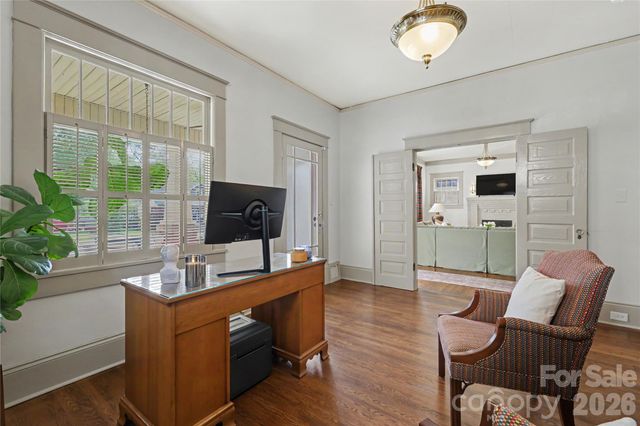 118 E Miller Street, Salisbury, NC 28144