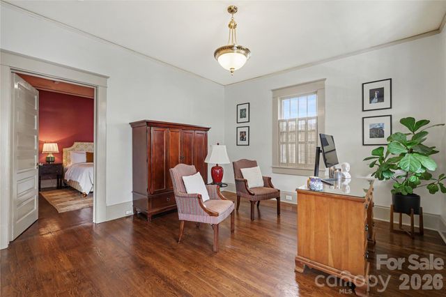 118 E Miller Street, Salisbury, NC 28144