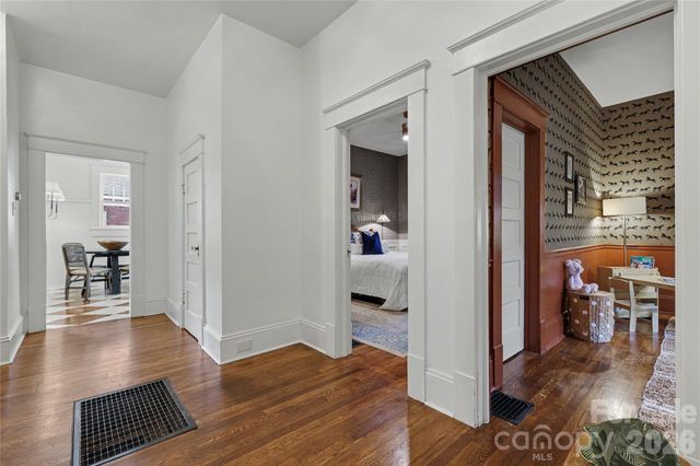 118 E Miller Street, Salisbury, NC 28144