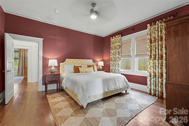118 E Miller Street, Salisbury, NC 28144