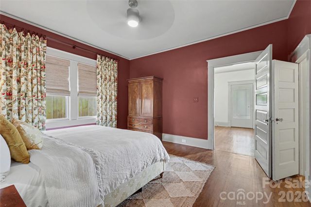 118 E Miller Street, Salisbury, NC 28144