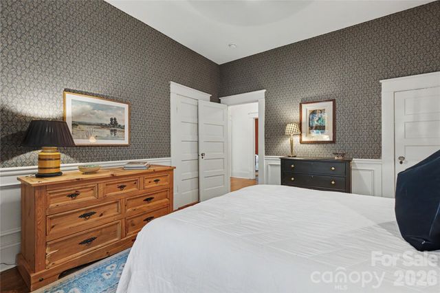 118 E Miller Street, Salisbury, NC 28144