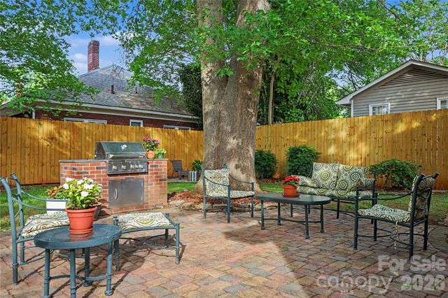 118 E Miller Street, Salisbury, NC 28144