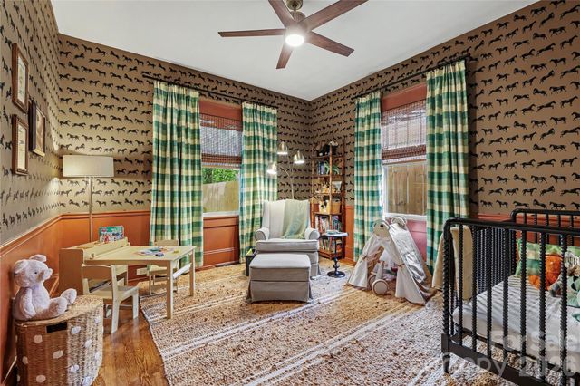 118 E Miller Street, Salisbury, NC 28144