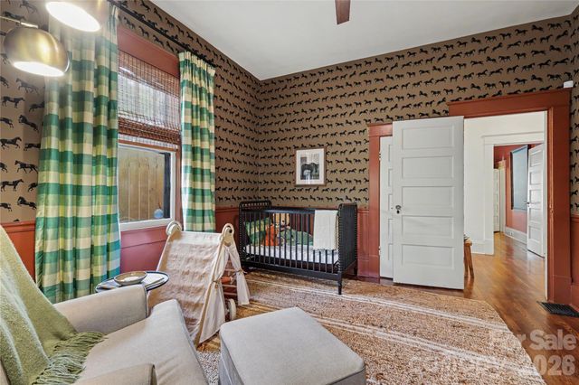 118 E Miller Street, Salisbury, NC 28144