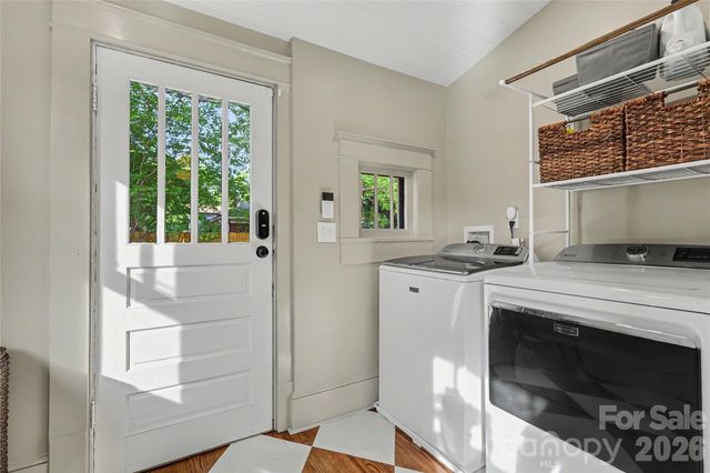 118 E Miller Street, Salisbury, NC 28144